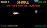 Space Shake! image