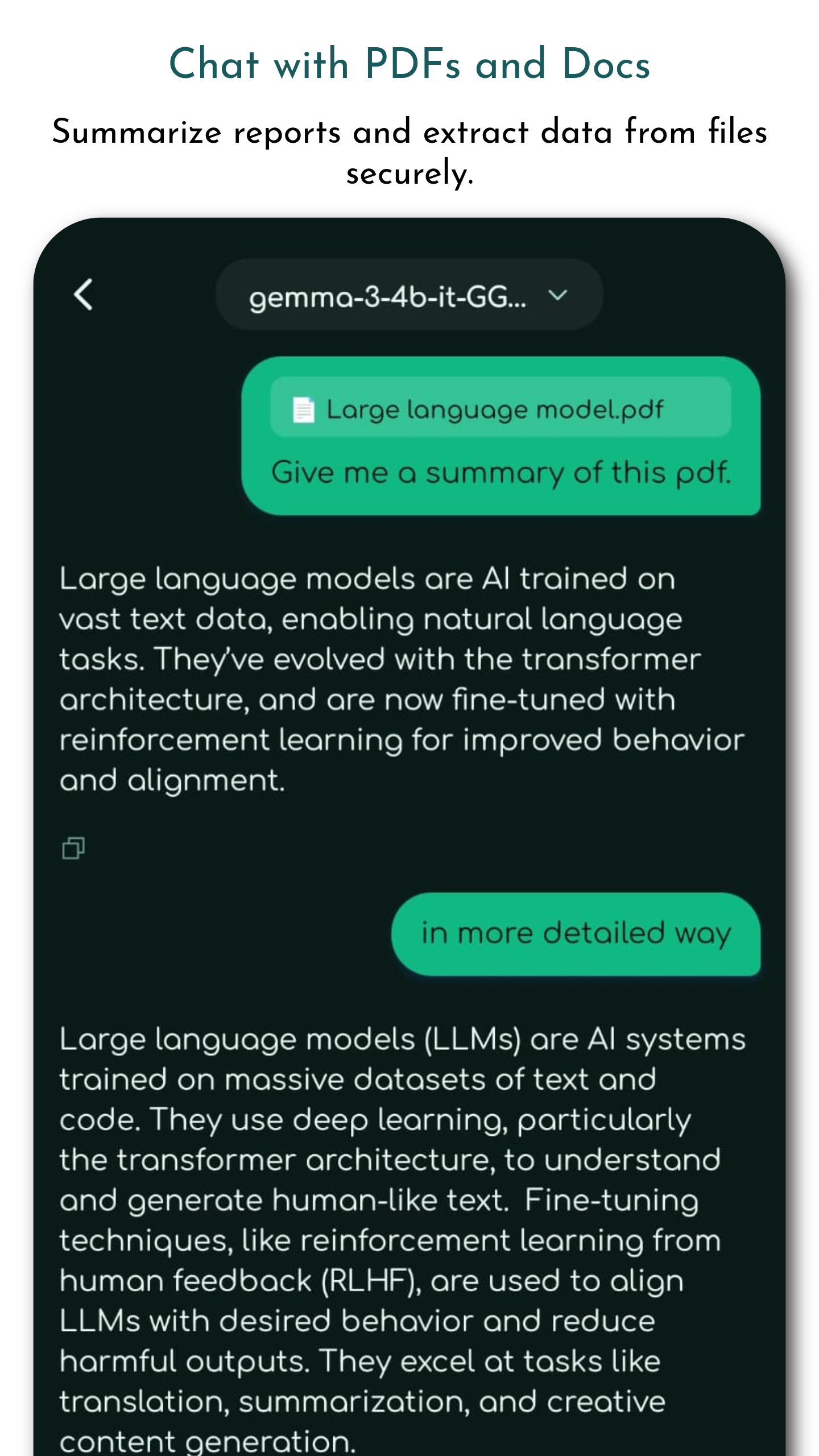 LocalAI gallery image