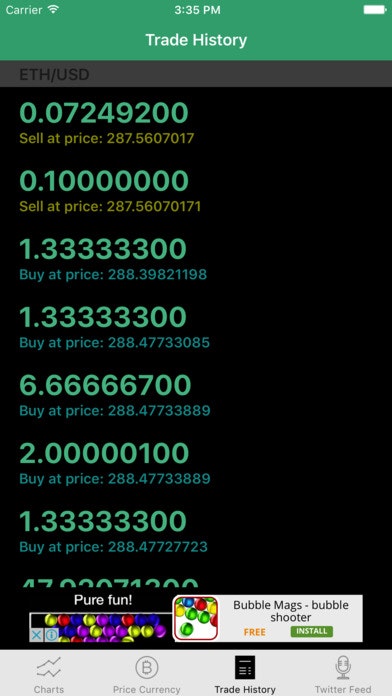 CEX - My Smart Price Tracker gallery image