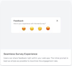 WonderSurvey gallery image
