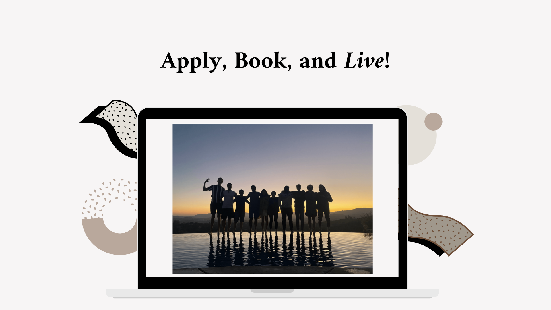 Gen Z Casa gallery image