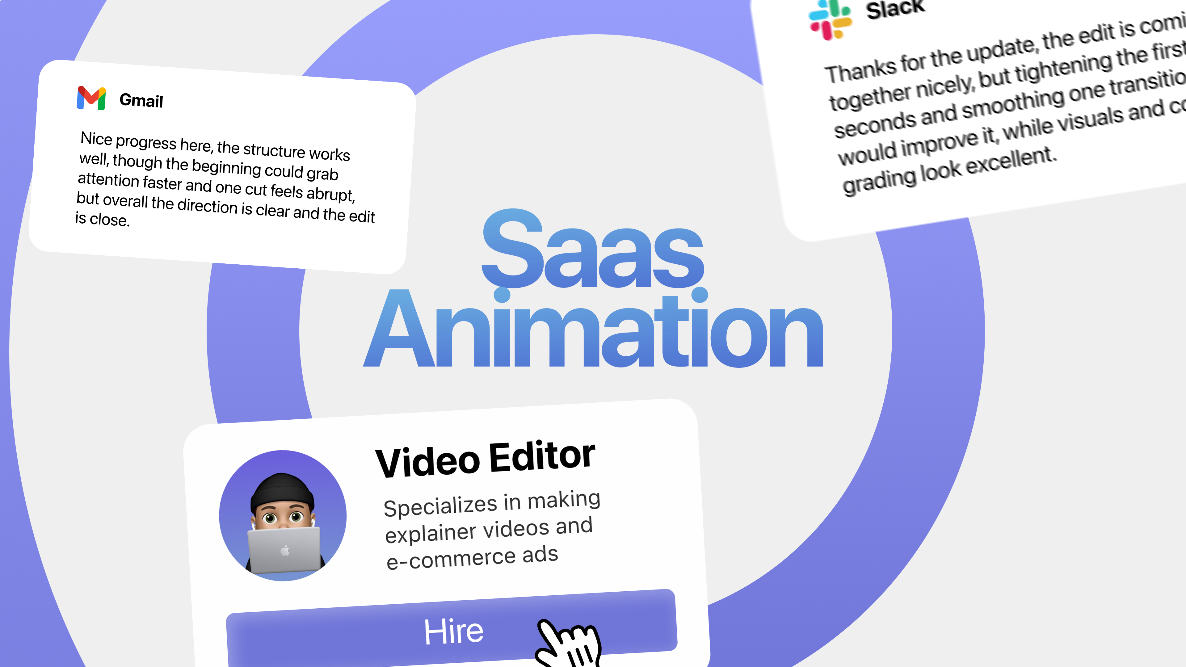 Bold Motion Studio gallery image