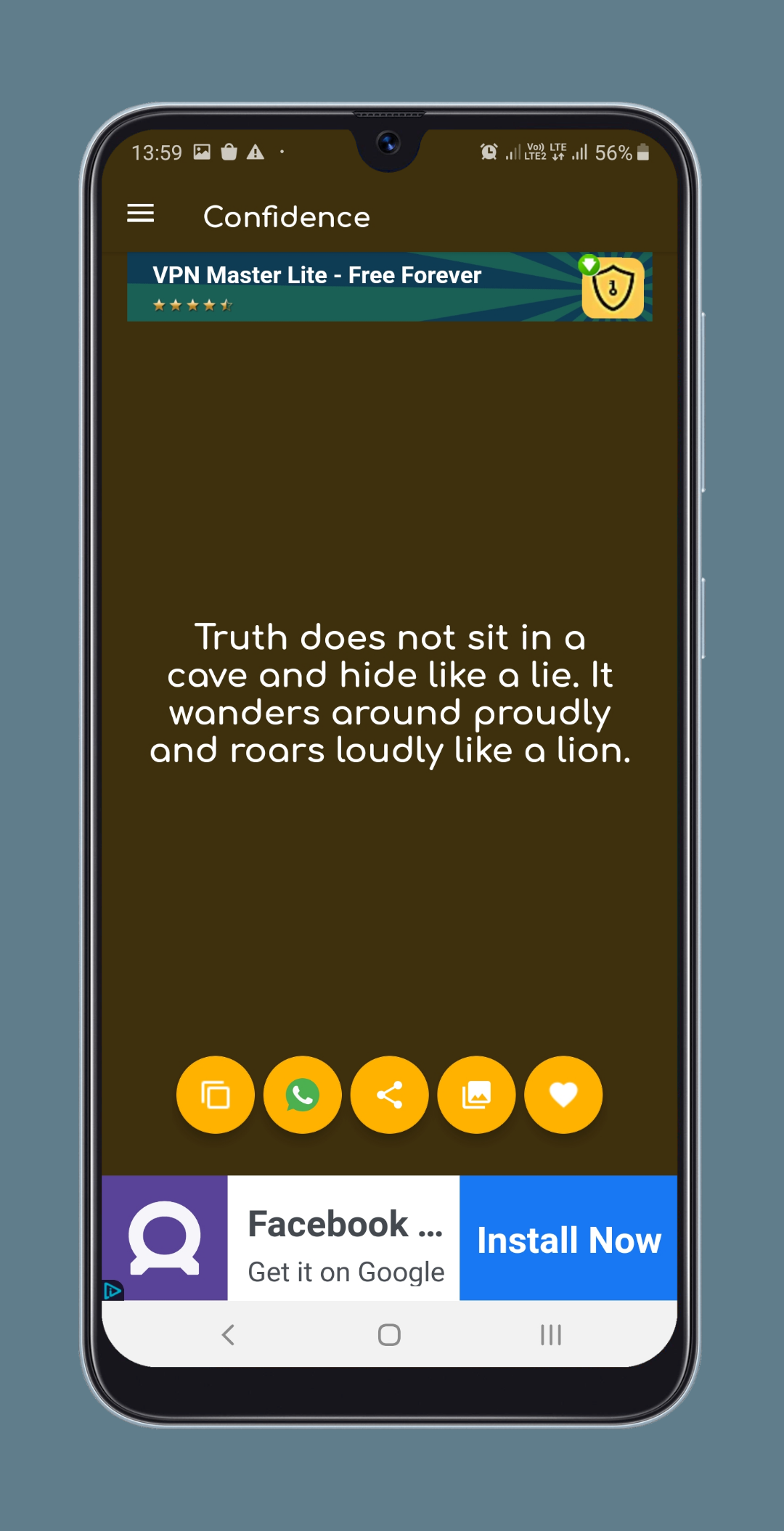 Life Lessons gallery image