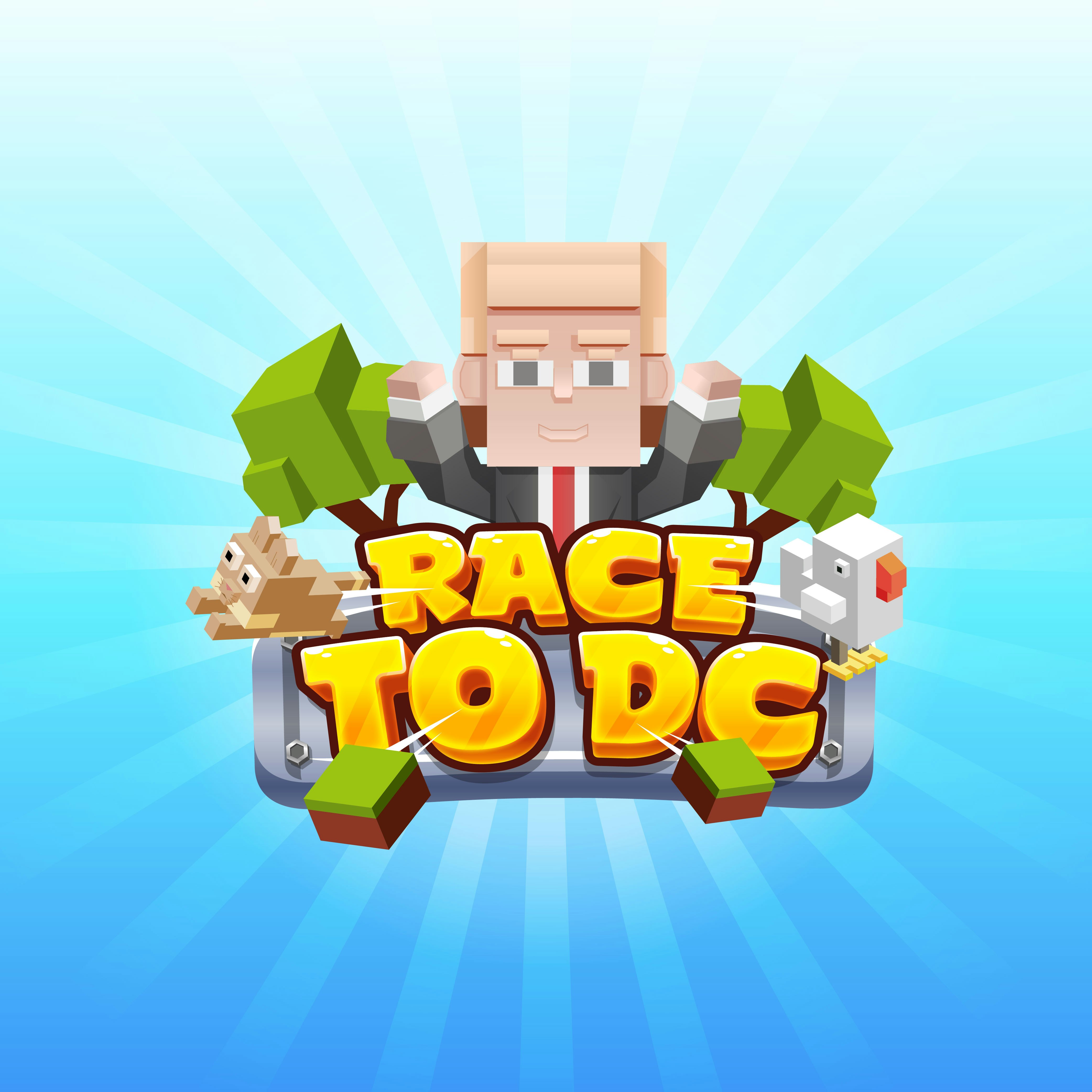 Race To DC gallery image