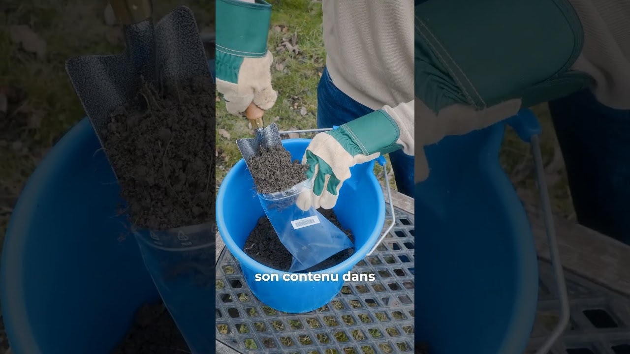 POLLUKIT : Analyse des polluants du sol gallery image