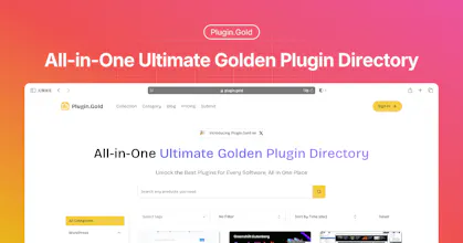 Plugin.Gold gallery image