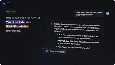 NBULA by CNTXT gallery image