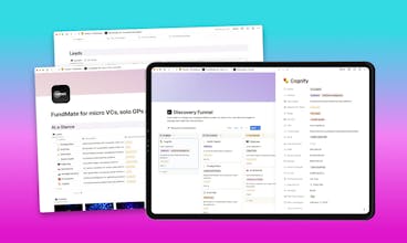 NotionVC.com gallery image