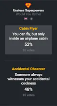 Useless Superpower gallery image