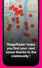StageRadar gallery image