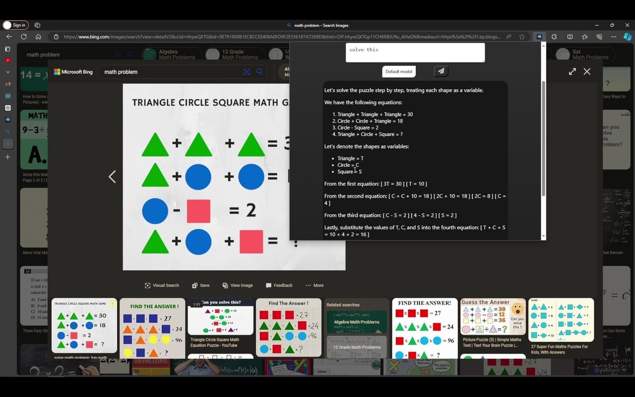Vision AI gallery image