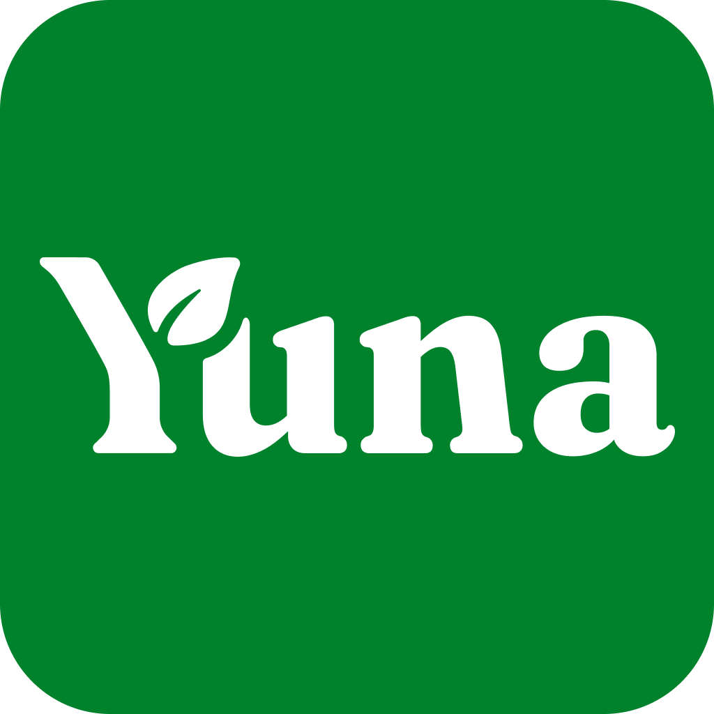 Yuna AI logo