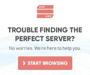 Server Hunter gallery image