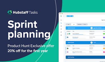 Hubstaff Tasks gallery image