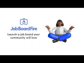 Job Board Fire 3.0 gallery image