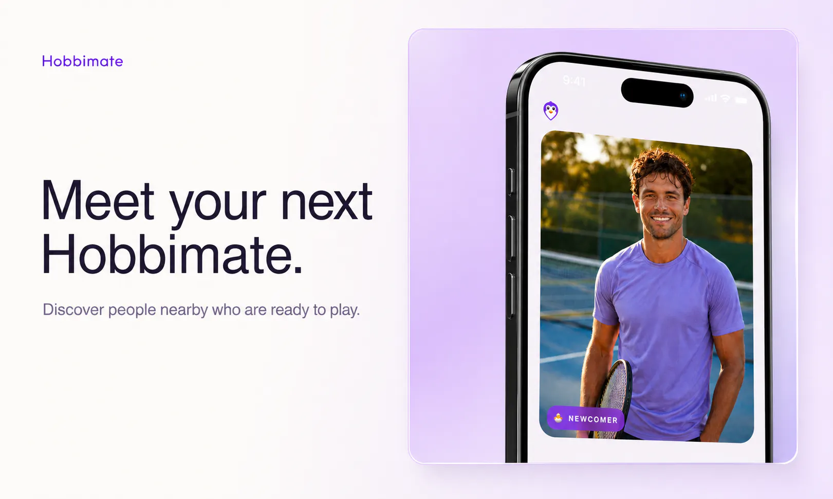 Hobbimate 2.0 - Relaunched gallery image
