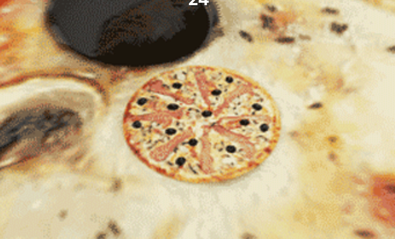 Perpetual.Pizza gallery image