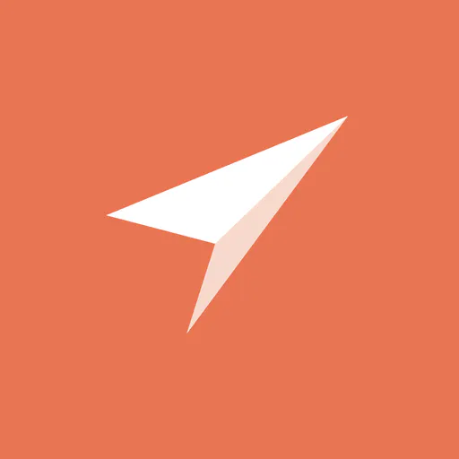 FinPilot – AI Expense Tracker logo