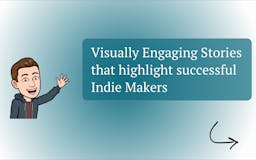 Indie Maker Success media 1