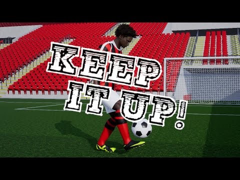 Keep It Up! gallery image