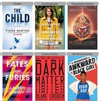 RedShelf gallery image