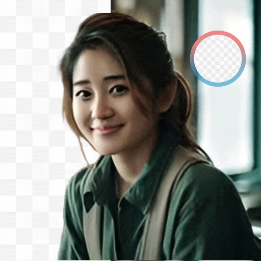 AI BG Remover gallery image