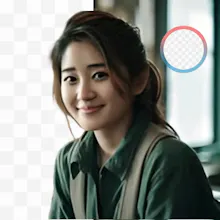 AI BG Remover gallery image