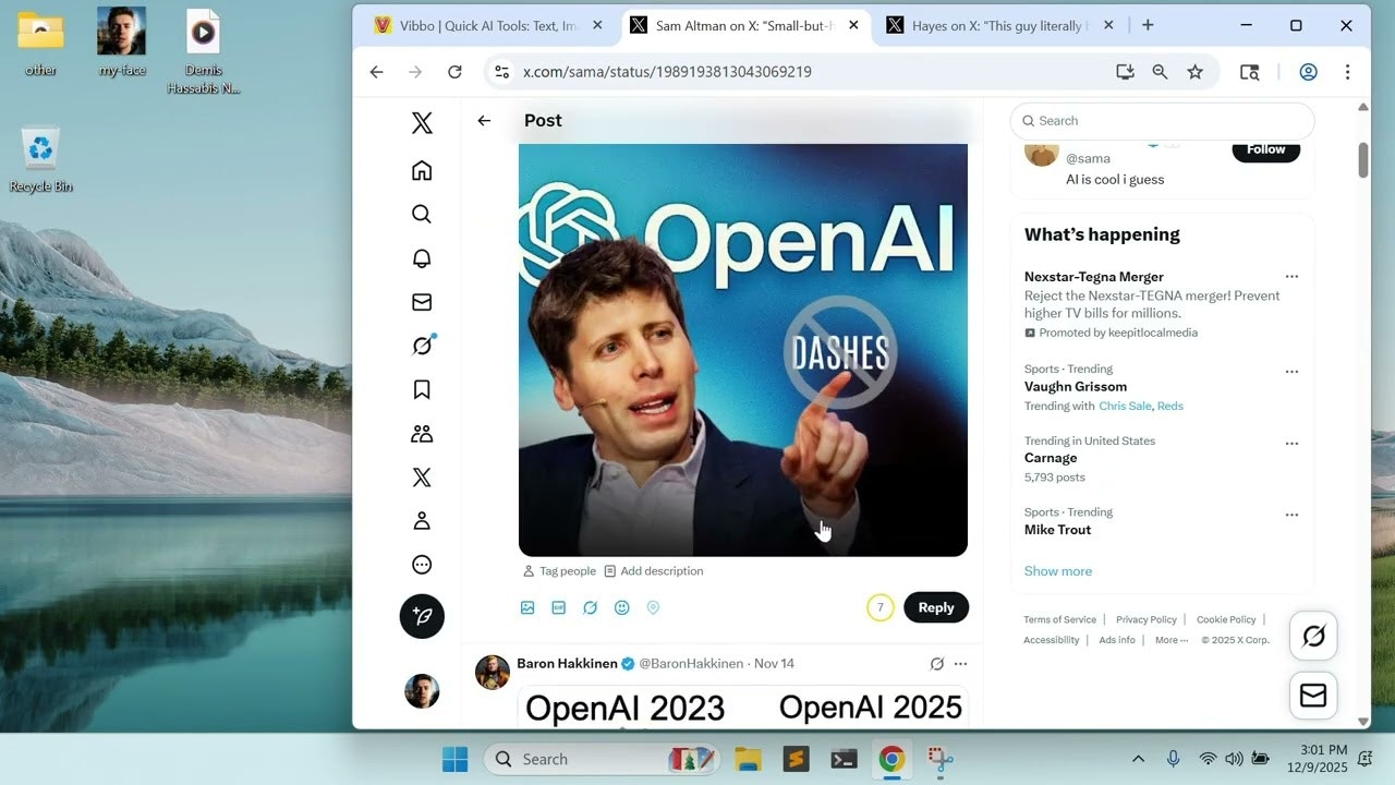Vibbo AI gallery image