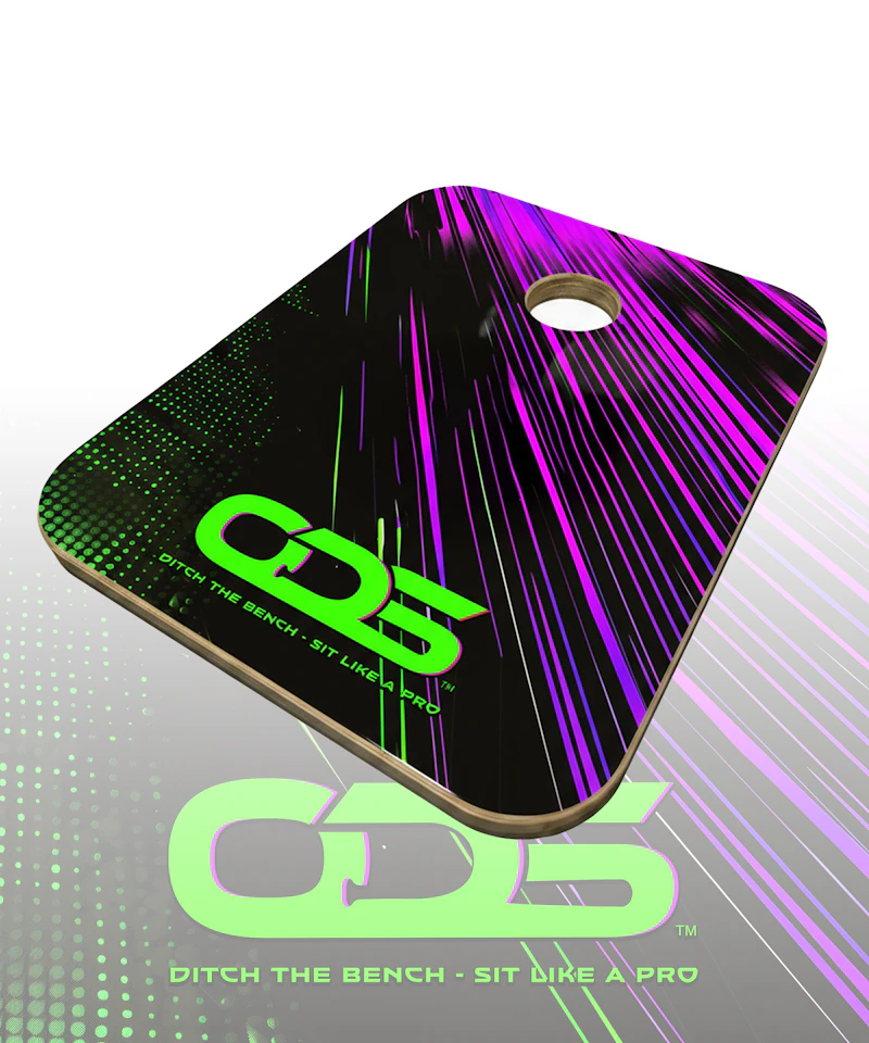 ODS On Deck Seat screenshot 7