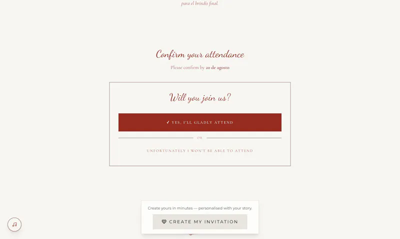 Eternamente screenshot 2