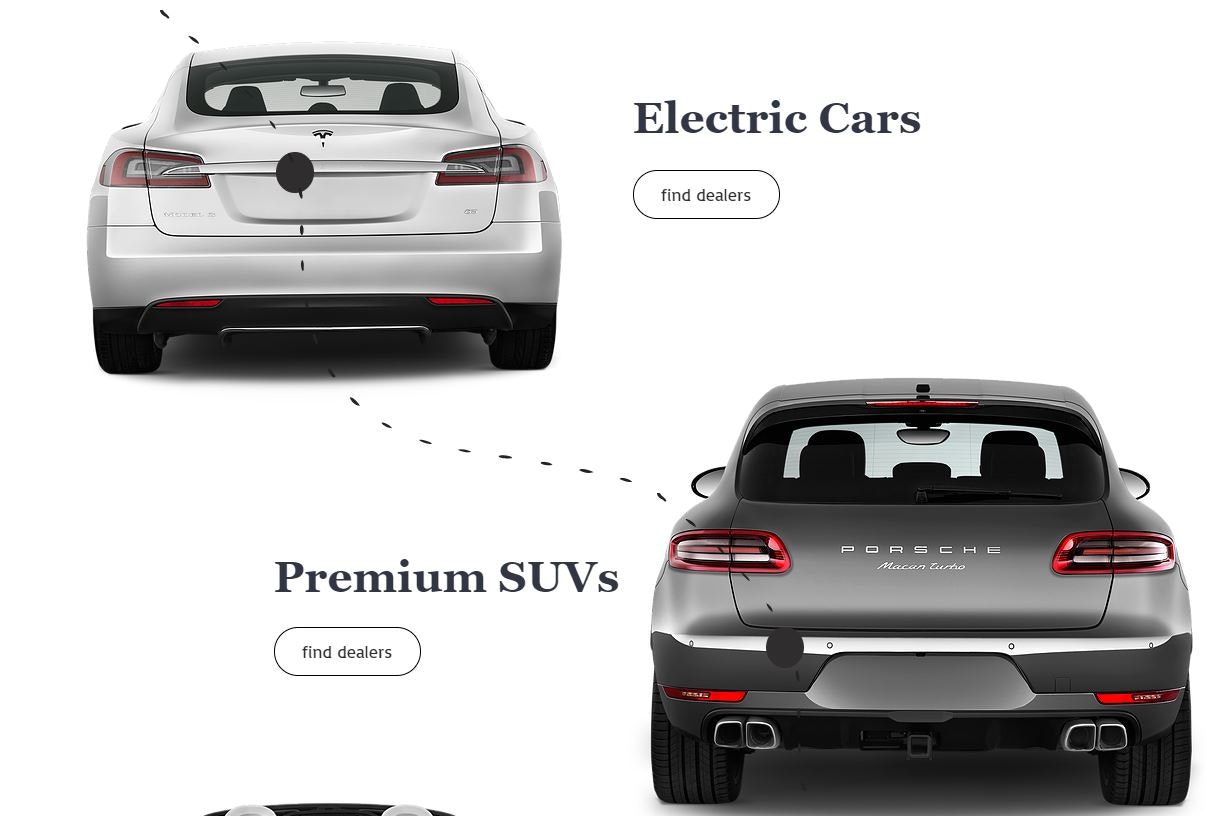 BRRR Motors  - Test Drives Simplified gallery image