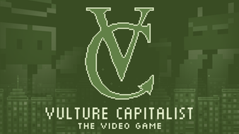 Vulture Capitalist: The Game