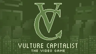 Vulture Capitalist: The Game