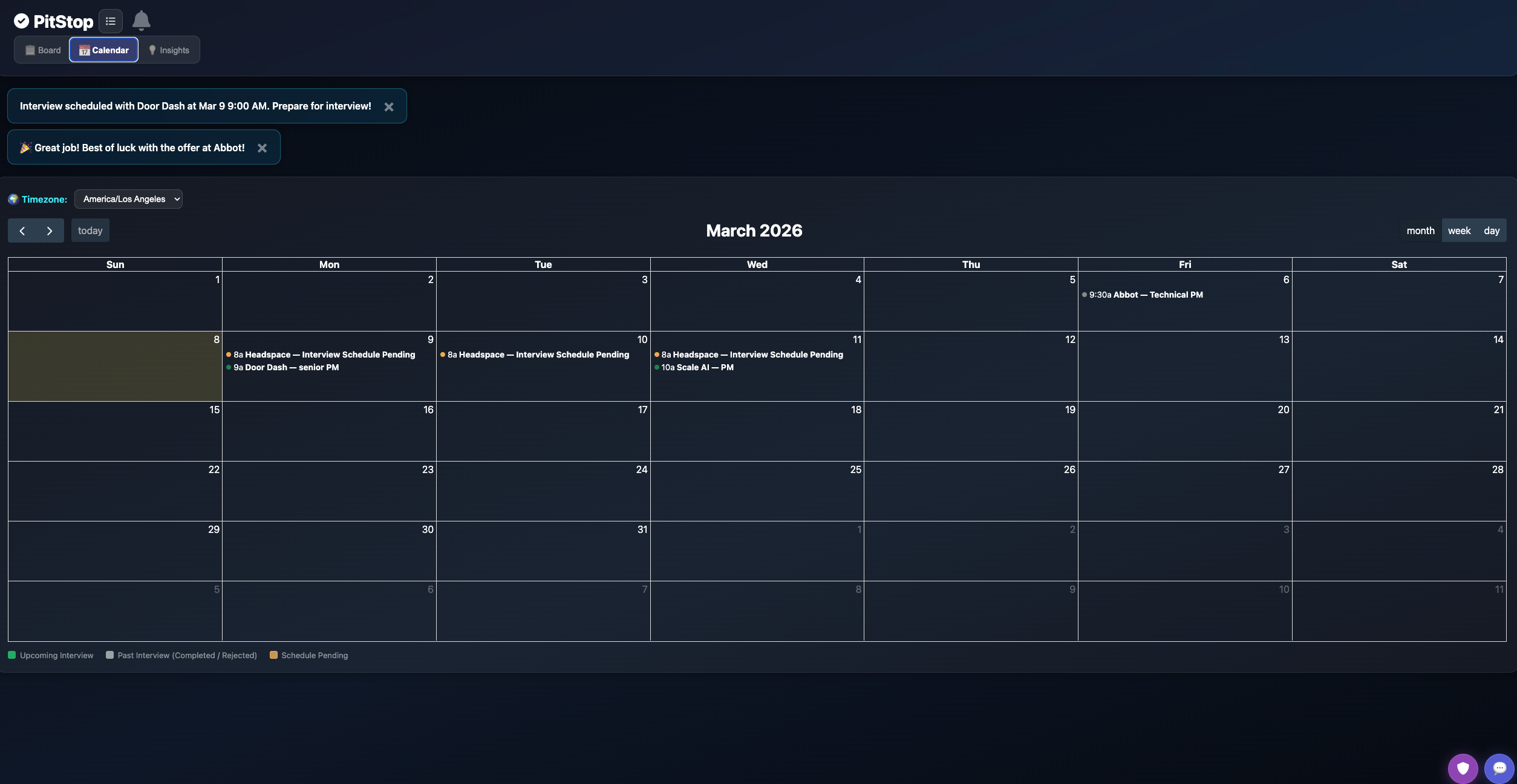 PitStop gallery image