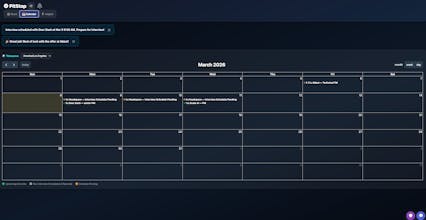 PitStop gallery image