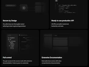 Amnesia gallery image