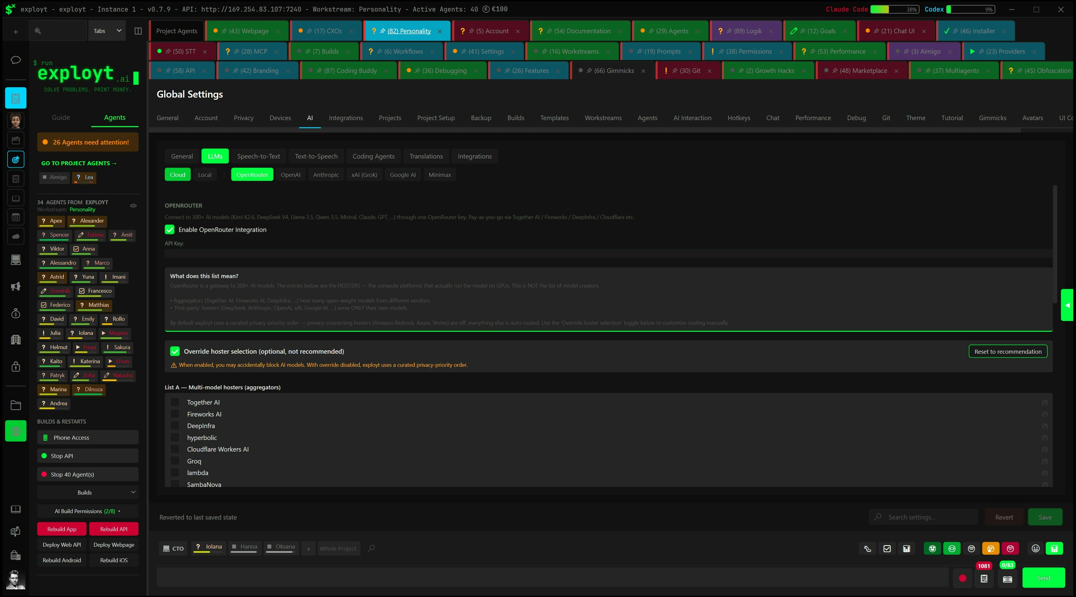 exployt.ai gallery image