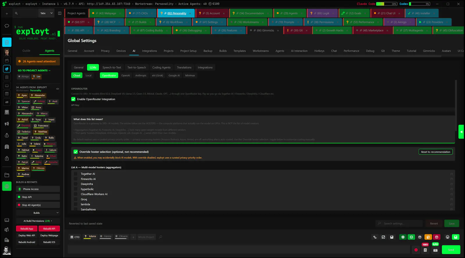 exployt.ai screenshot 16