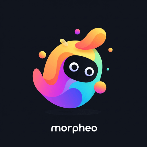 Morpheo: Creating ap... logo