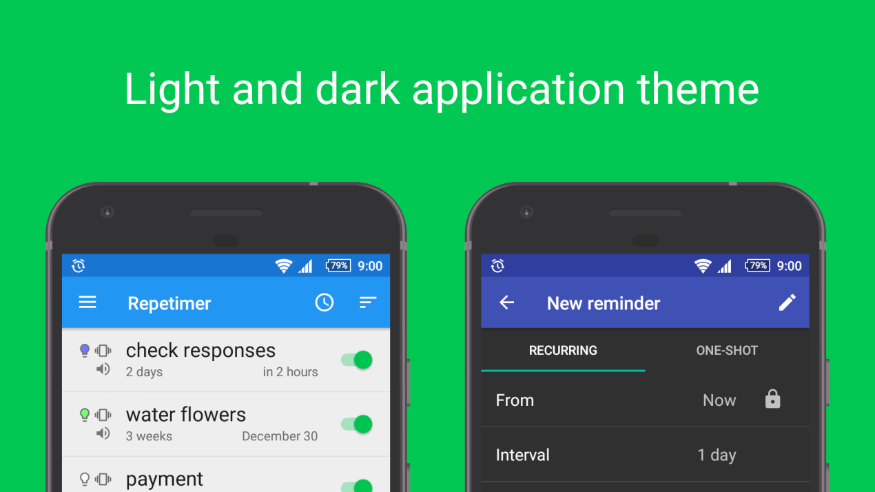 Repetimer gallery image