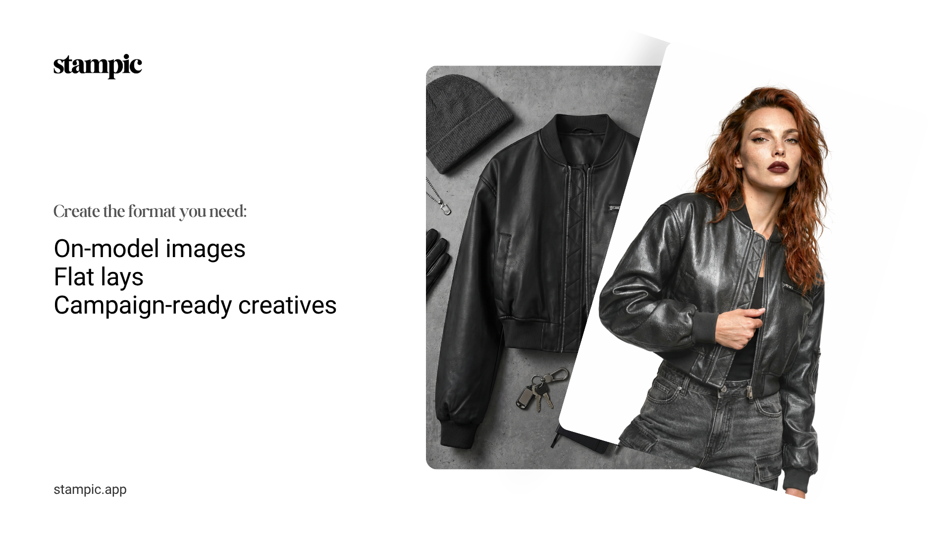 Stampic gallery image