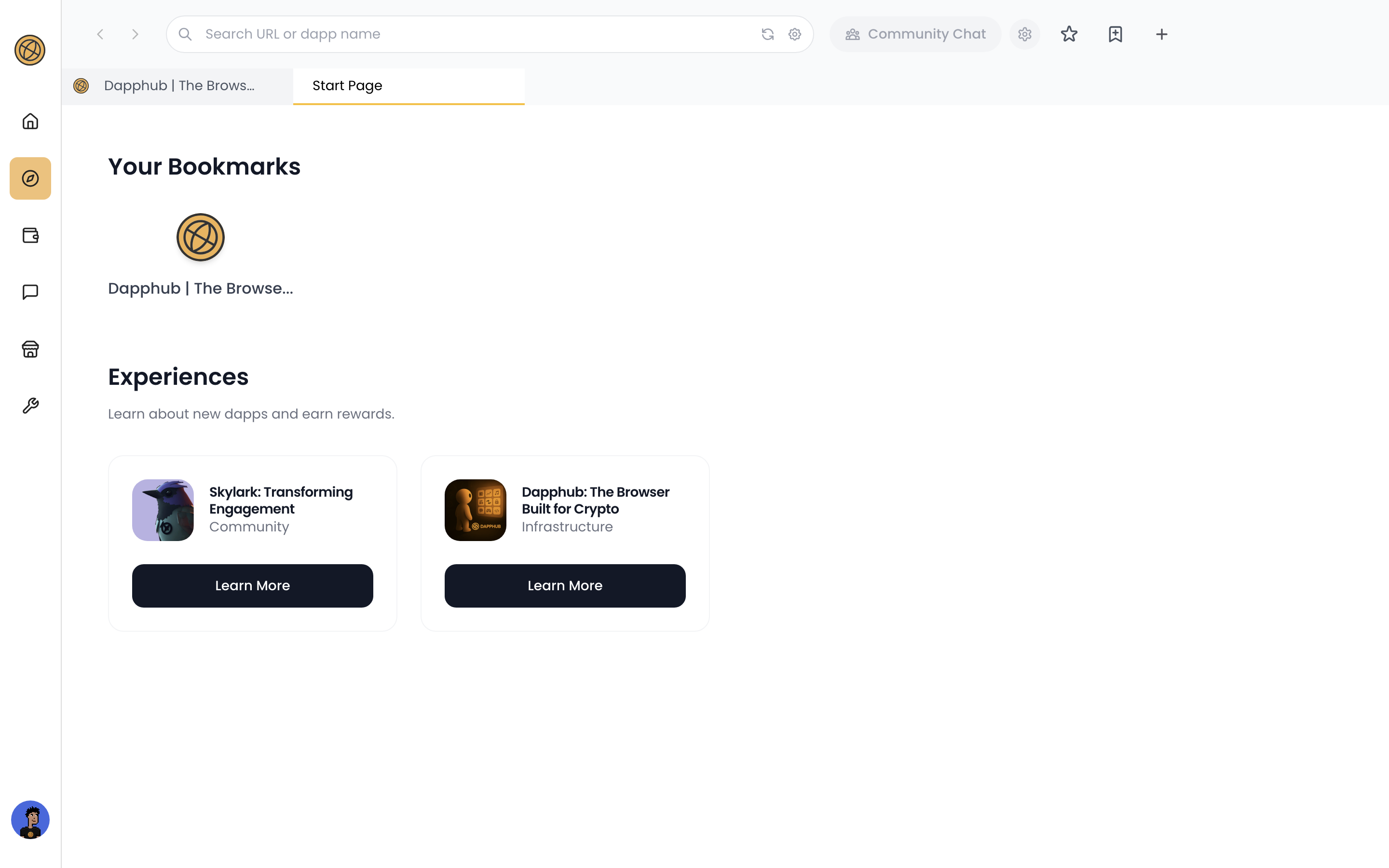 Dapphub gallery image