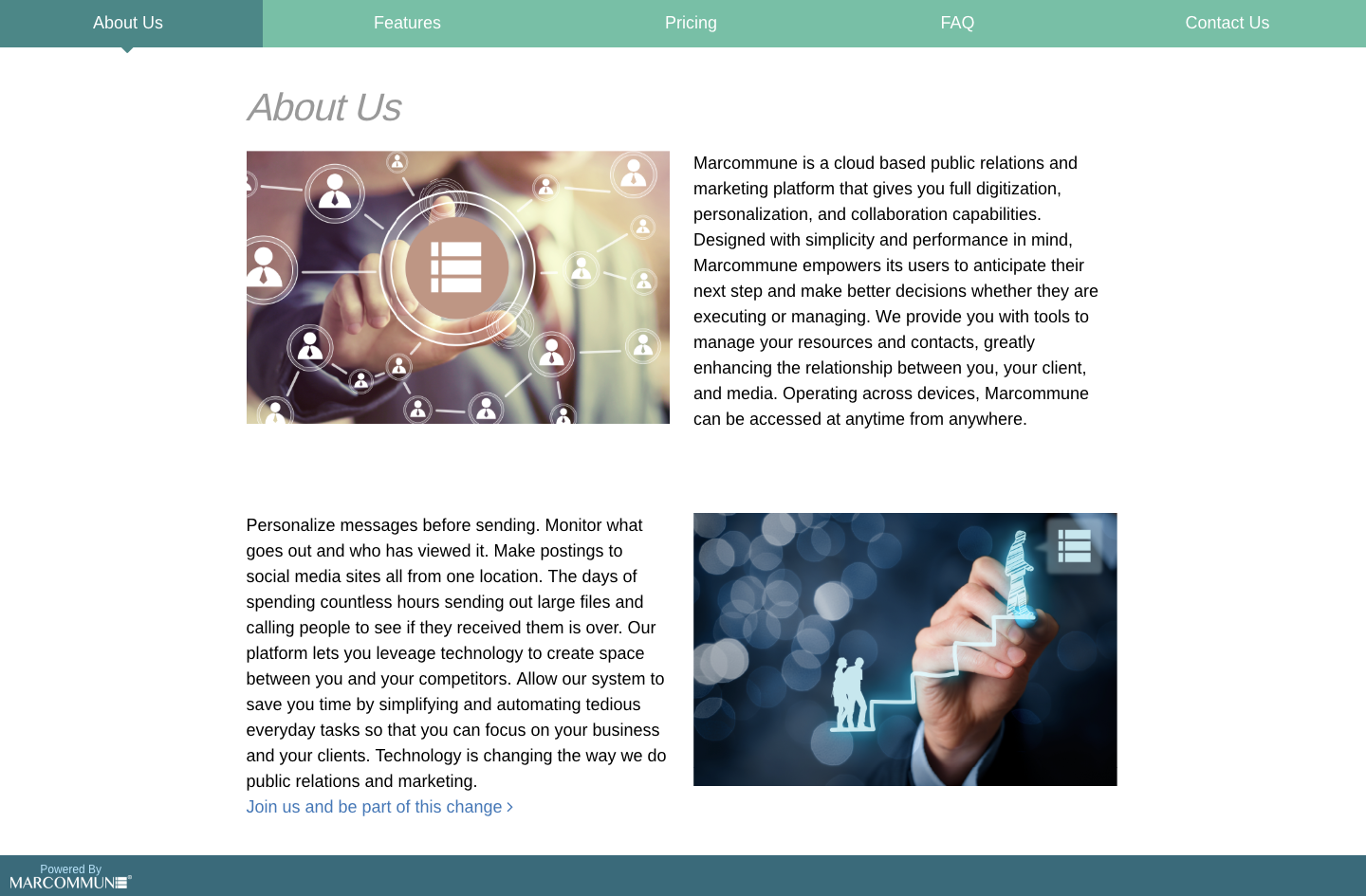 Marcommune LLC gallery image