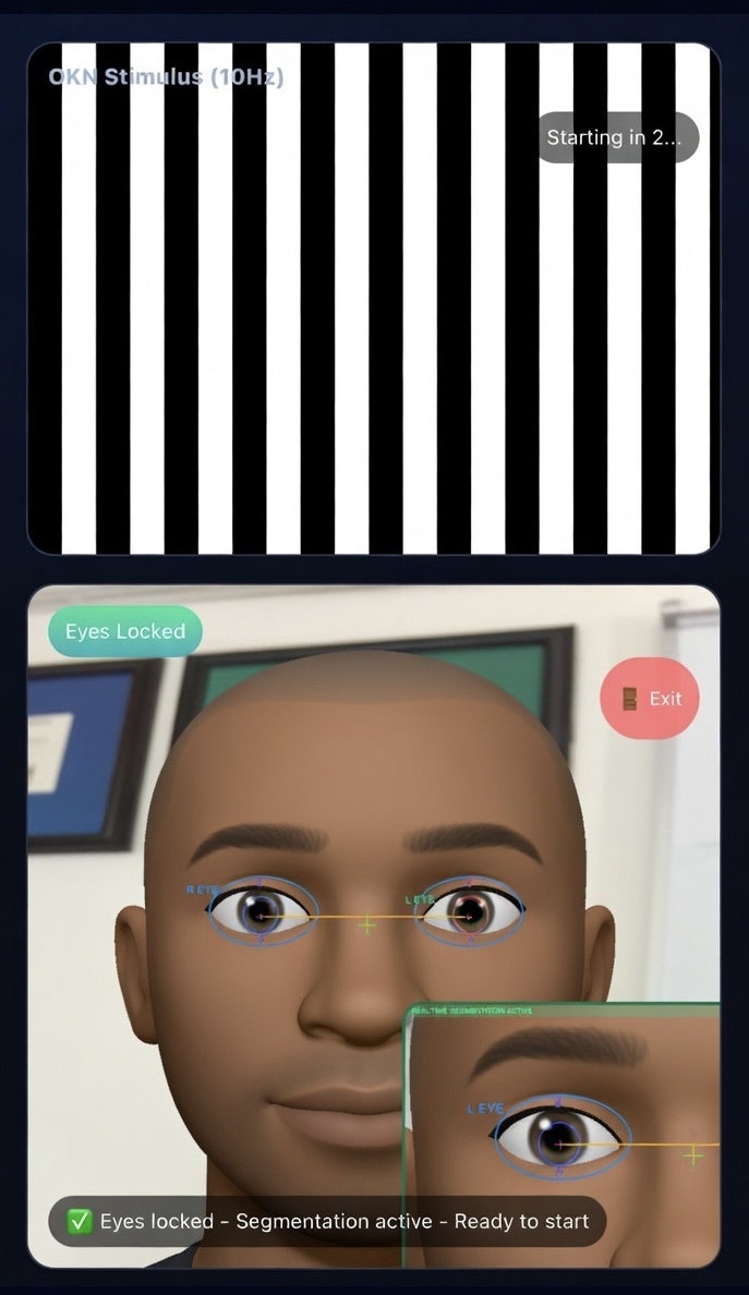 NeuroAgent AI gallery image