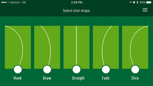 Bridgestone Golf BFIT gallery image