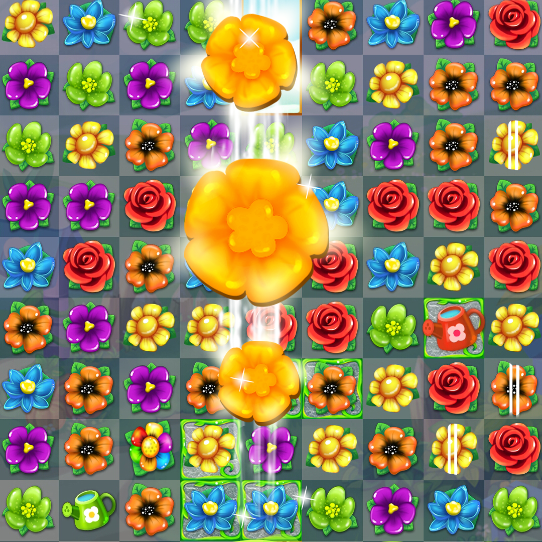 Blossom Garden gallery image