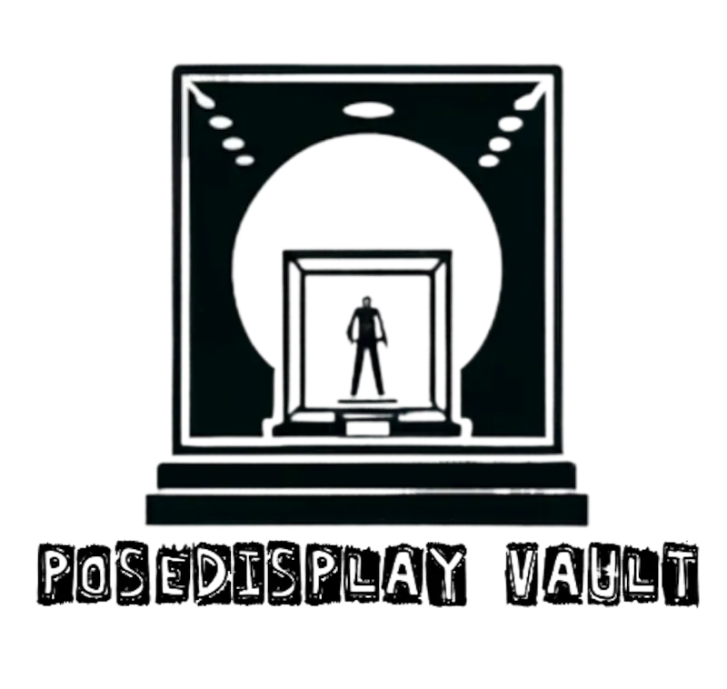 PoseDisplay Vault screenshot 5