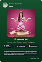 InstaTest gallery image