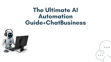 The Ultimate AI Automation Guide gallery image