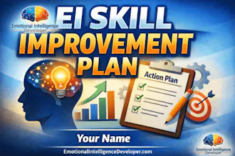 Free Emotional Intelligence Test gallery image